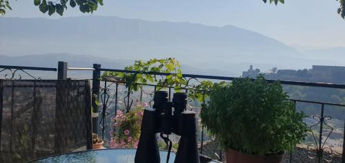 Panoramic Vlachos — Gjirokaster — photo 2
