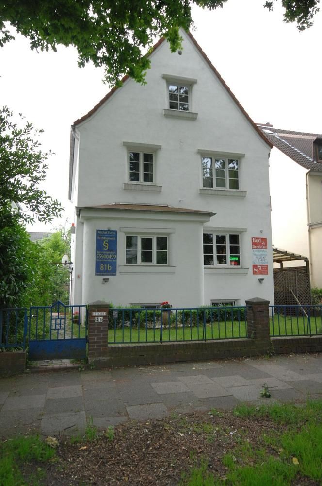 Airportgästehaus Bremen in Bremen, Germany