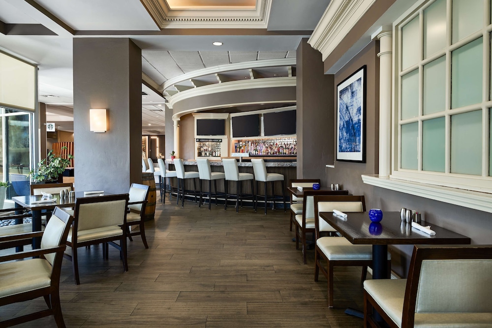 Hilton Kansas City Country Club Plaza - photo 47