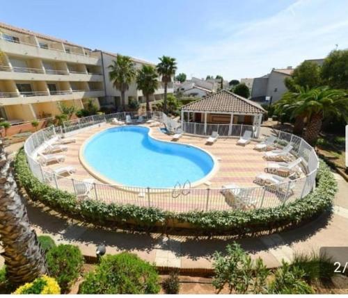 Mayflower - last minute hotel in Le Grau-Du-Roi