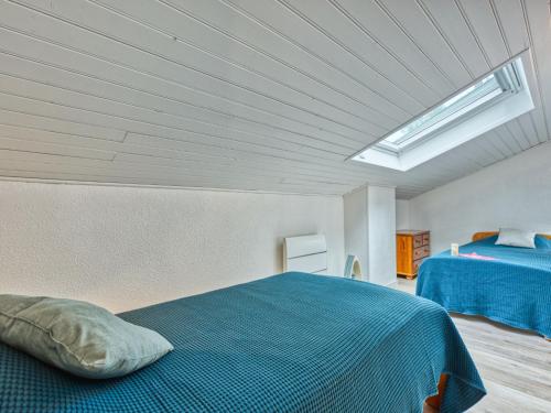 Rental Villa Golf de l'Ardilouse Lacanau 1 bedroom 4 persons POP 17205 — 4-Star Luxury Hotel in Lacanau, France