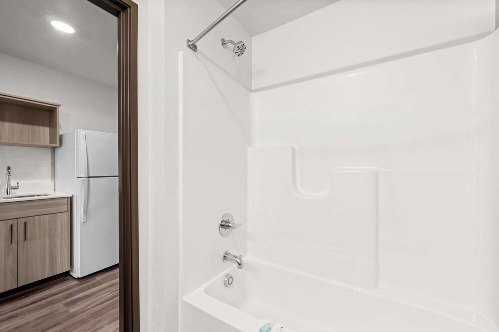 WoodSpring Suites Columbia Irmo - photo 22