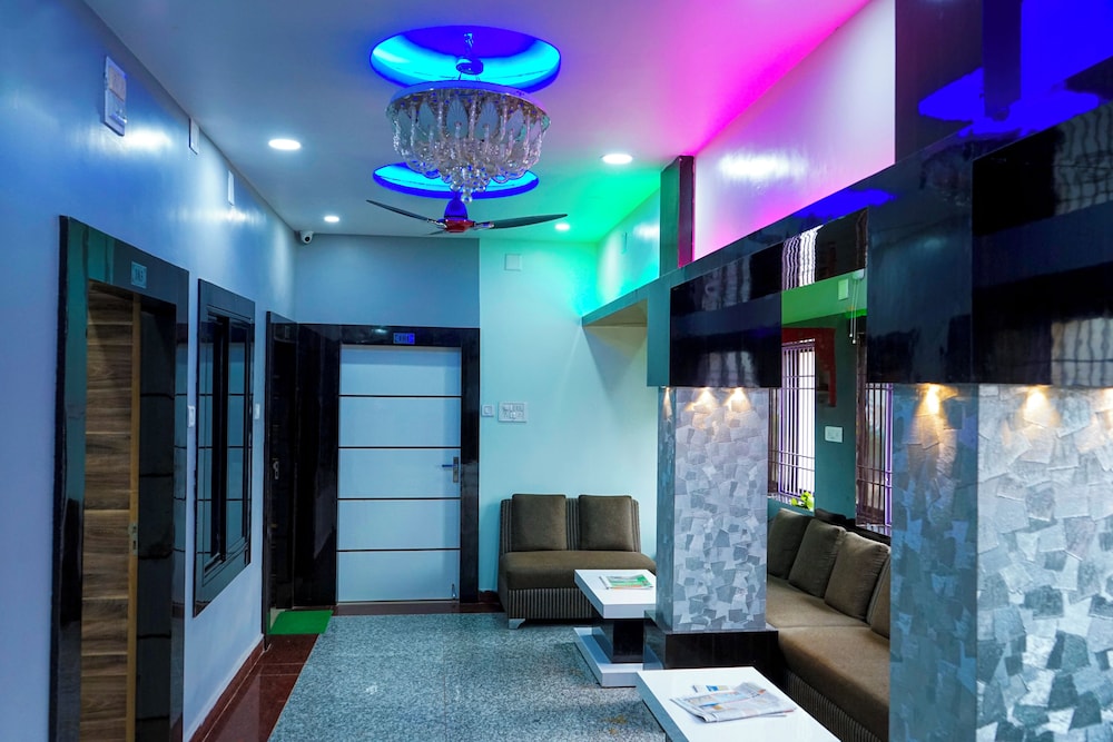 Kumar Hilife - carbon neutral hotel in Patna