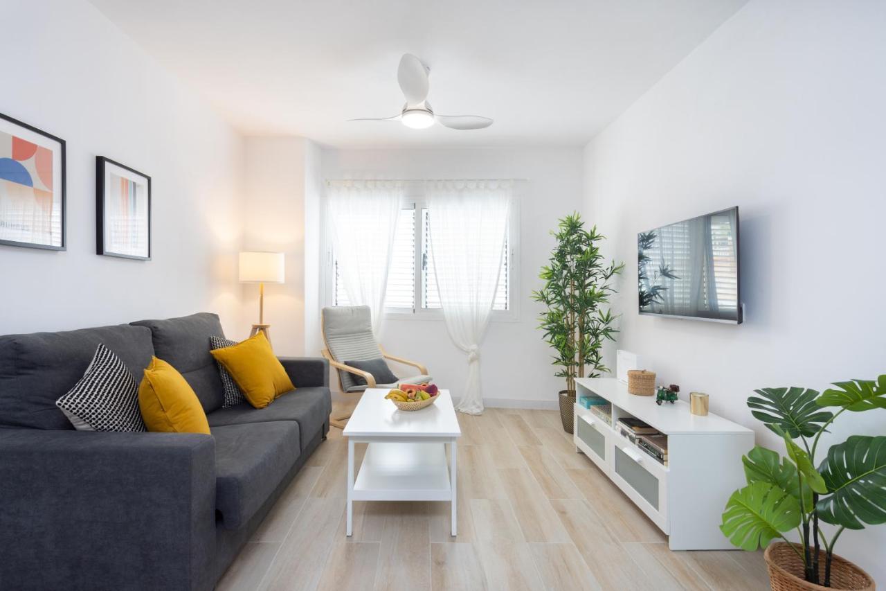 Home2book Stylish Apartment Alcala Beach — 4-Star Luxury Hotel in Guia De Isora, Spain