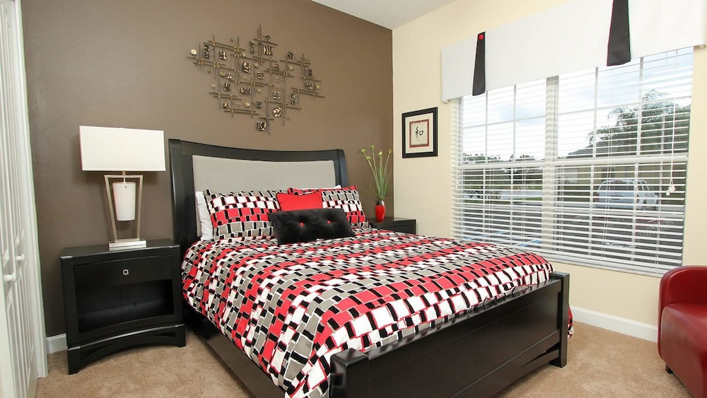 Grhcap8927 Paradise Palms Resort 5 Bed 4 Baths Townhouse - photo 7