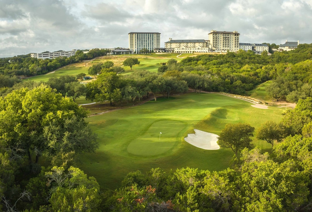 Omni Barton Creek Resort and Spa Austin - photo 88