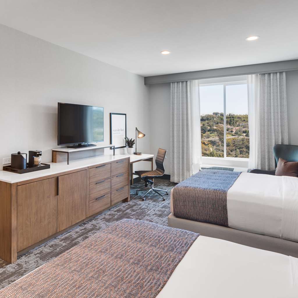 Ayres Hotel Vista Carlsbad - photo 20