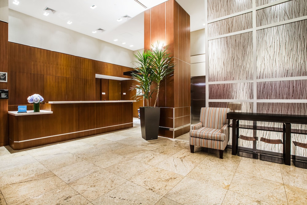 Hilton Garden Inn New York West 35th Street - photo 7