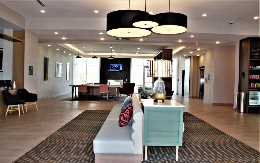 Holiday Inn Fort Worth Alliance by IHG - photo 81