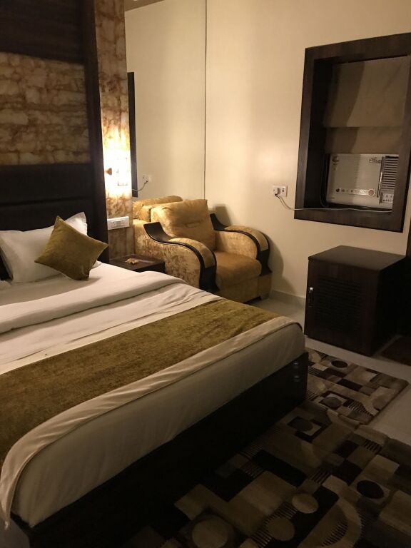 Hotel Mmk — Kanpur — photo 3
