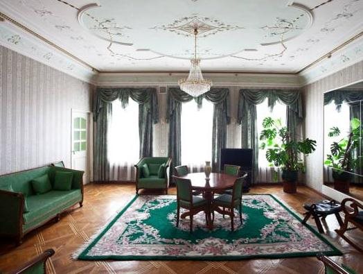 Sergievskaya Hotel in Nizhniy Novgorod, Russia