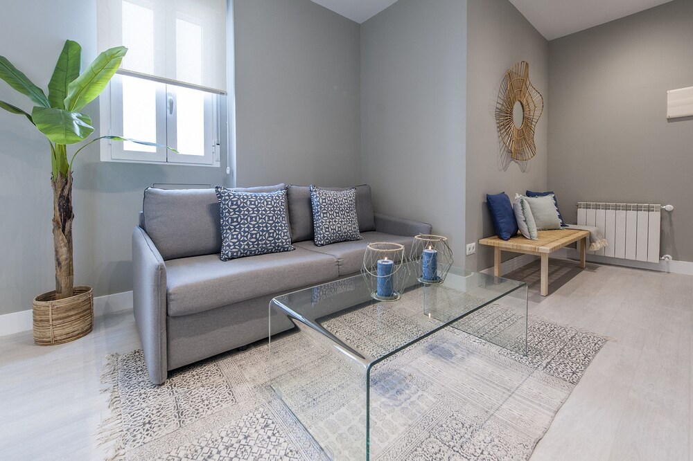Alterhome Apartamento Retiro III Madrid hotel