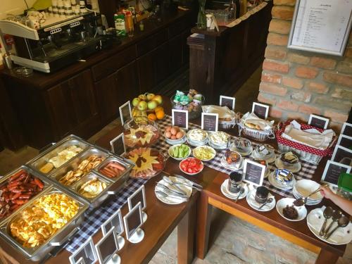 Hotel Lug — Osijek — photo 4