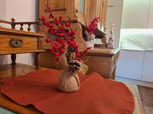 Chwile w Starym Sączu sauna i beczka — hotel in Stary Sacz