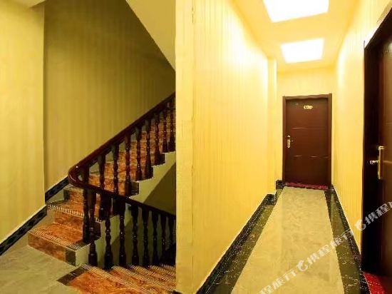 Yujiayayuanjiudian - last minute hotel in Unknown City