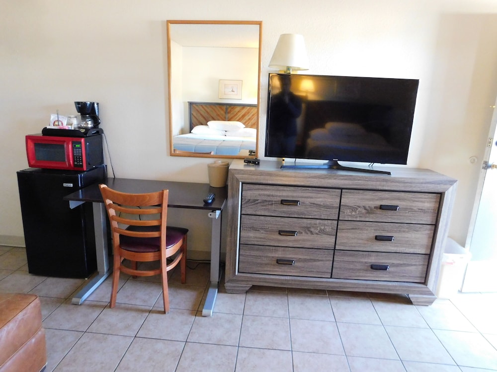 Drifter Motel - photo 17
