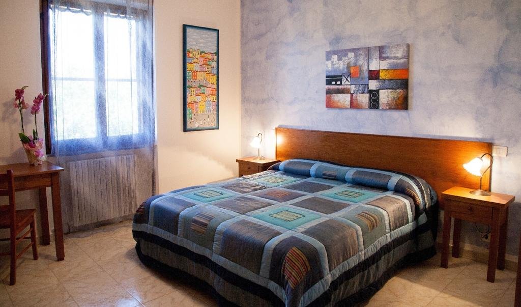 BedBreakfast SantAnna — Alghero — photo 2
