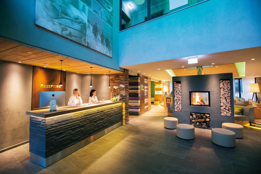 Hotel Hochheide — Willingen