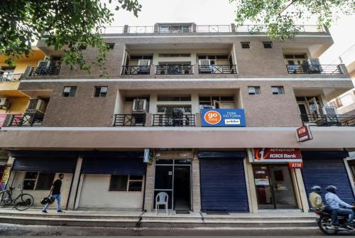 Hotel Victoria — Chandigarh