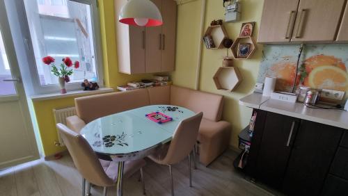 Cozy Retreat in Quiet Location — 4-Star Luxury Hotel in Chisinau, Moldova