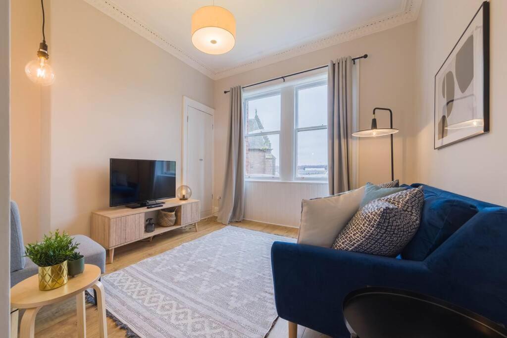 The Trossachs Apartment 20681865 — Doune