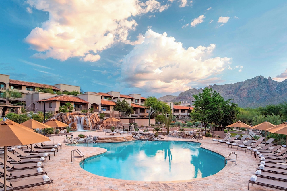 The Westin La Paloma Resort and Spa - photo 85