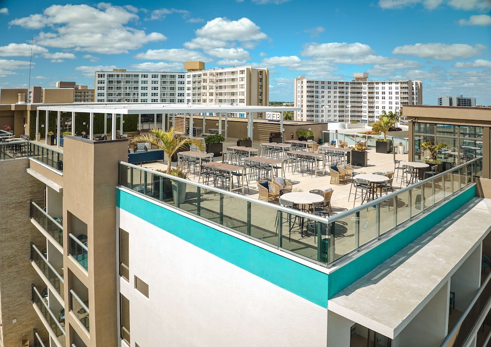 Home2 Suites by Hilton Pompano Beach Pier - photo 47