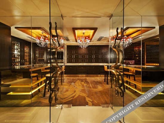 Huashang Conference Center in Xicheng, People's Republic of China