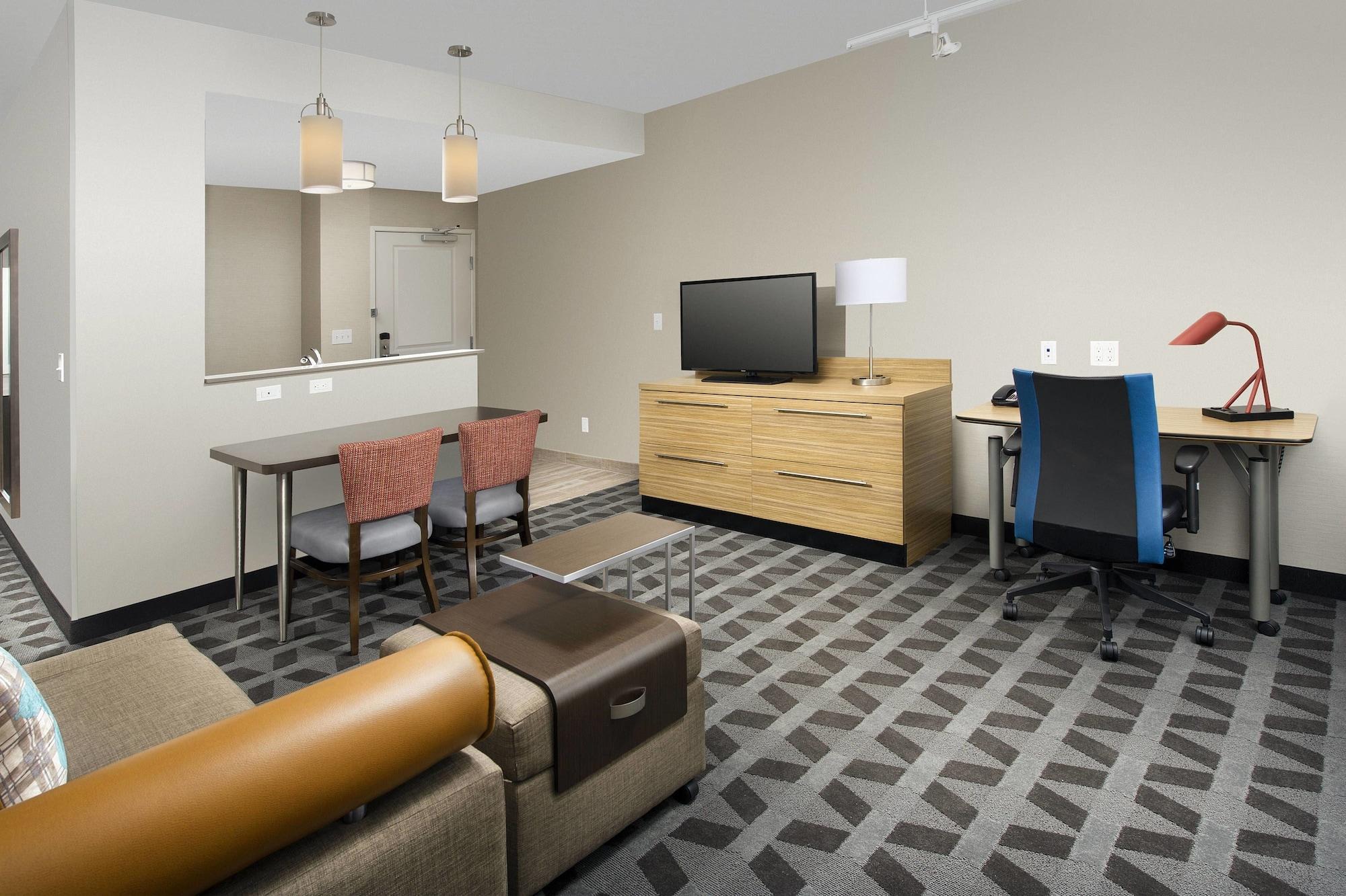 TownePlace Suites by Marriott Alexandria Fort Belvoir - photo 9