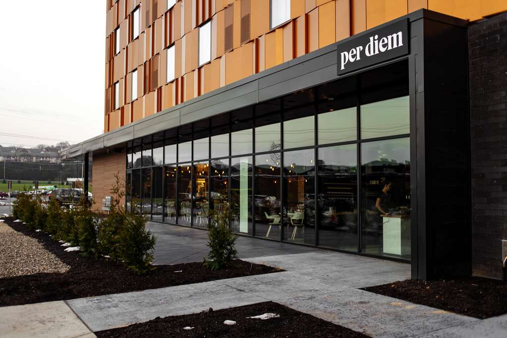 Hotel Rock Lititz - photo 29