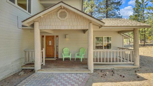 Pine Mountain Unit 13 - photo 2