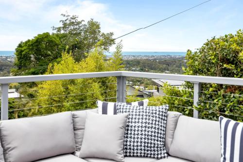 Relax in Buderim water views — hotel in Buderim