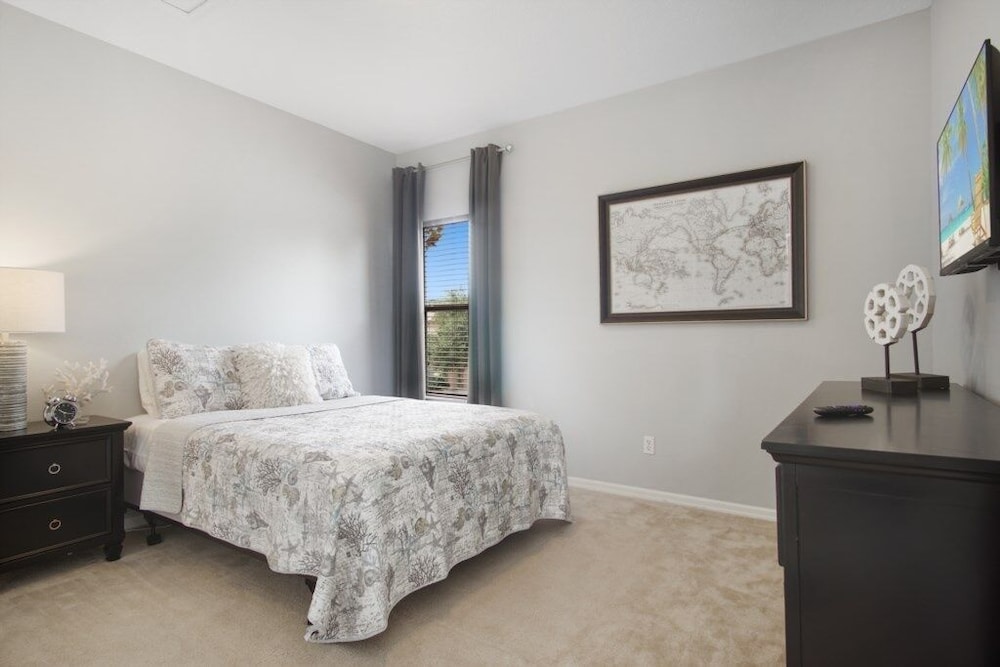 Velleux Escape At Reunion Resort By Shine Villas 5 Bedroom Villa - photo 6