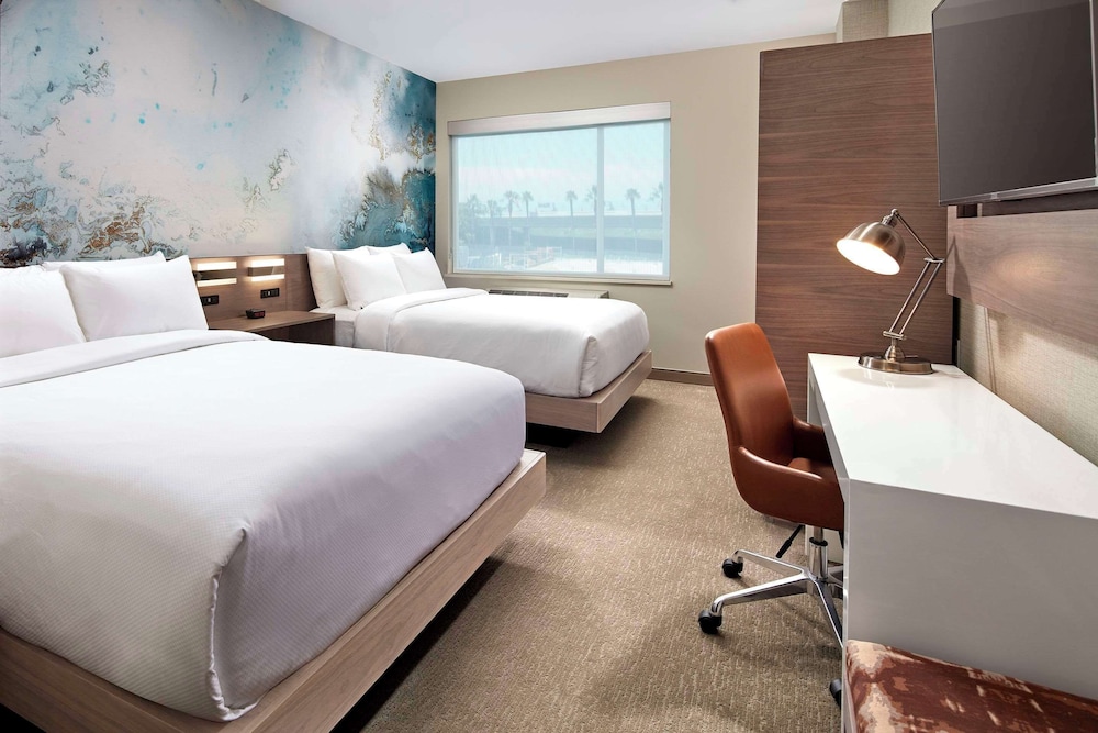 Anaheim Resort Suites - photo 10