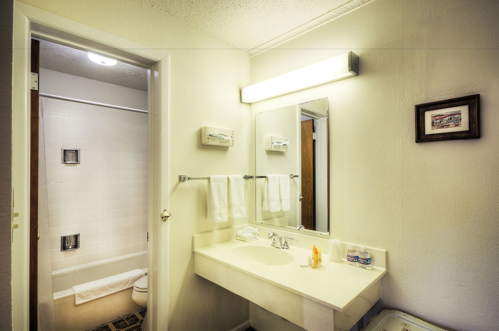 Roadrunner Lodge - photo 23