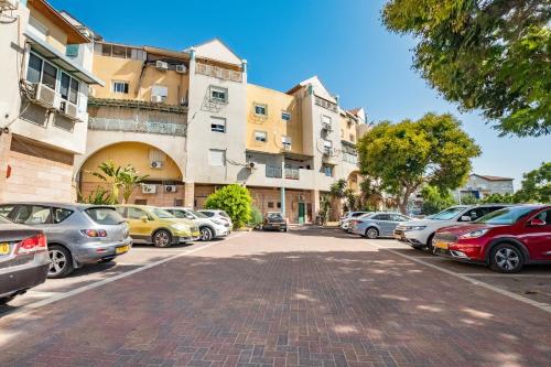 Relaxing Duplex — Ashdod — photo 3