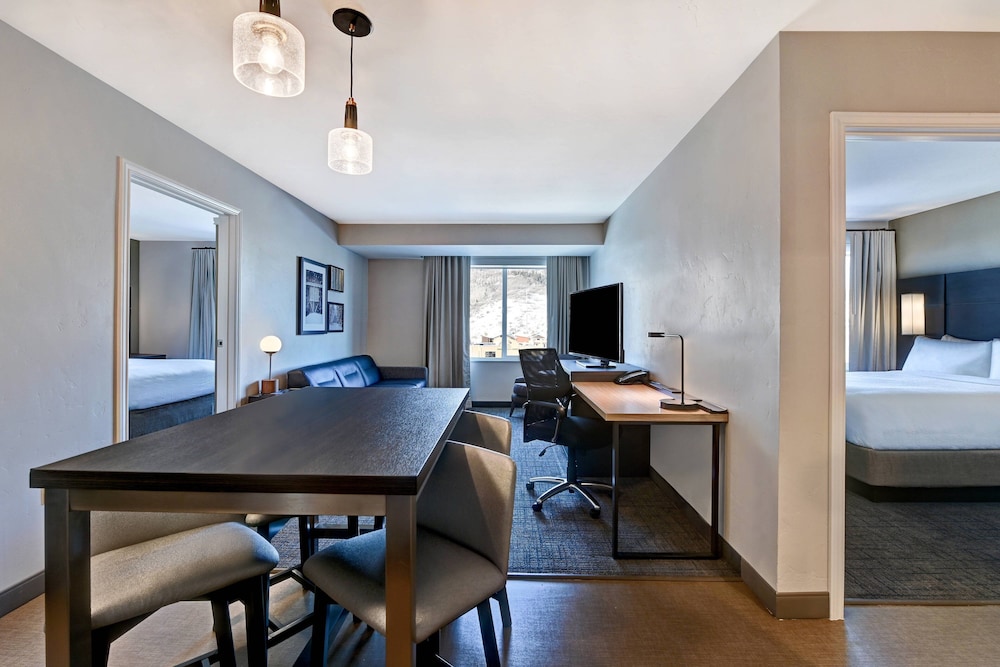 Residence Inn by Marriott Steamboat Springs - photo 28
