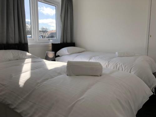 Glenrothes Central Apartment 12907385 — Glenrothes