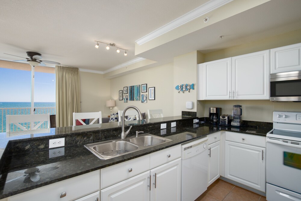 Tidewater Beach Resort 1503 One Bedroom Condo - photo 63