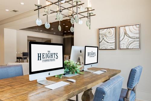 Resort Style Apt Home Woodlands - photo 10