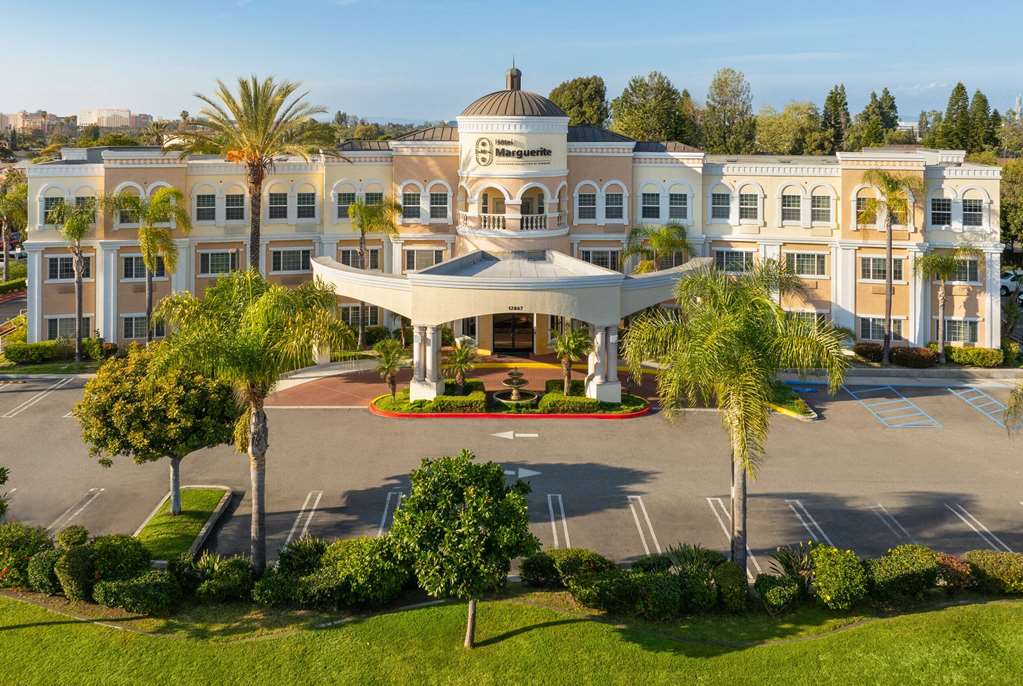 Hotel Marguerite Anaheim Garden Grove Trademark Collection by Wyndham - photo 17