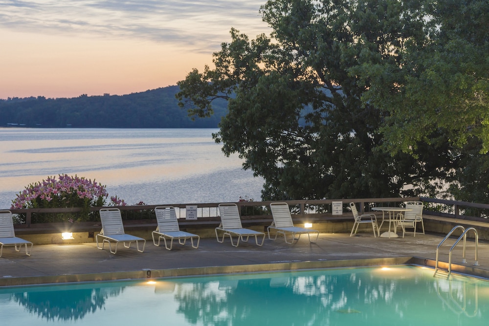 Lake Barkley State Resort - photo 38