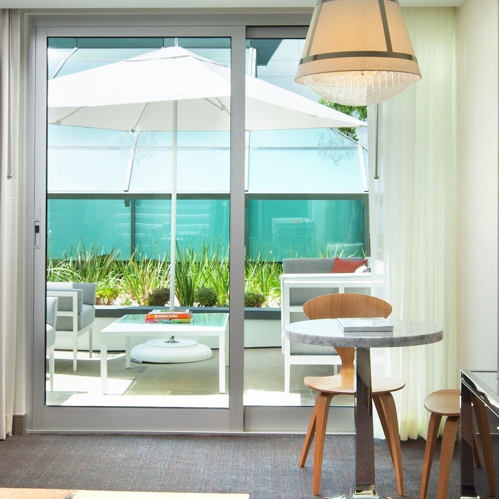 SLS Hotel a Luxury Collection Hotel Beverly Hills - photo 36