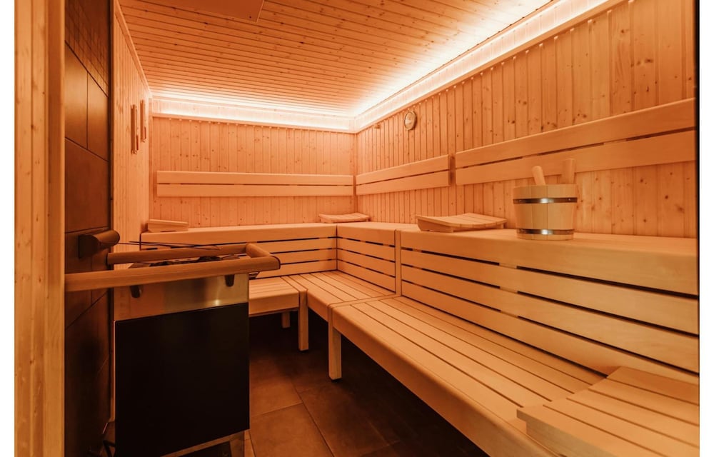 Spa treatment