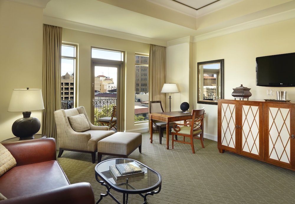 Mokara Hotel & Spa San Antonio - photo 8