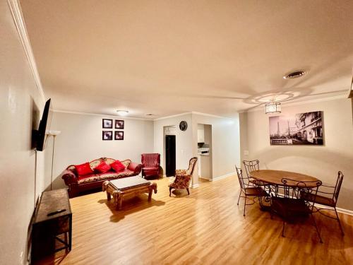 Apartment in Lexington SC — 4-Star Luxury Hotel in Lexington, United States