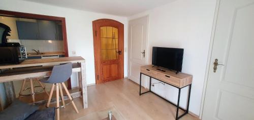 Miniferienhaus Bad Elster — Bad Elster — photo 4