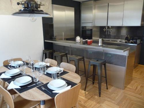 Casa Spinetta Malaspina Verona Apartments — 4-Star Luxury Hotel in Verona, Italy