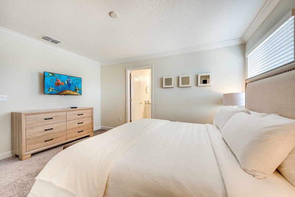 5 Bed Home Resort - photo 9
