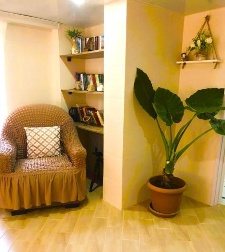 Apartment 19 — Kutaisi — photo 4